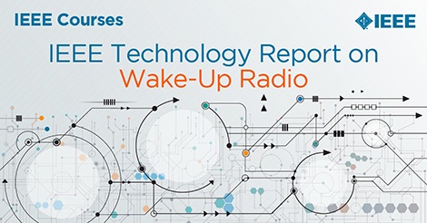 IEEE Wake-Up Radio 